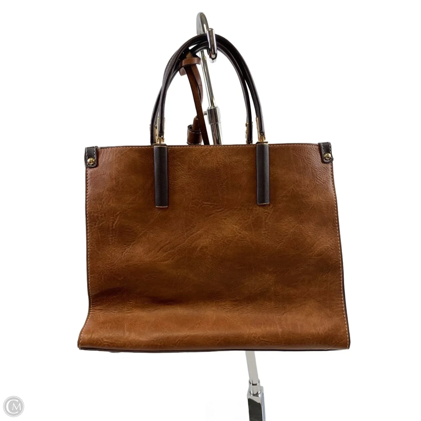 Handbag By Clothes Mentor, Size: Large