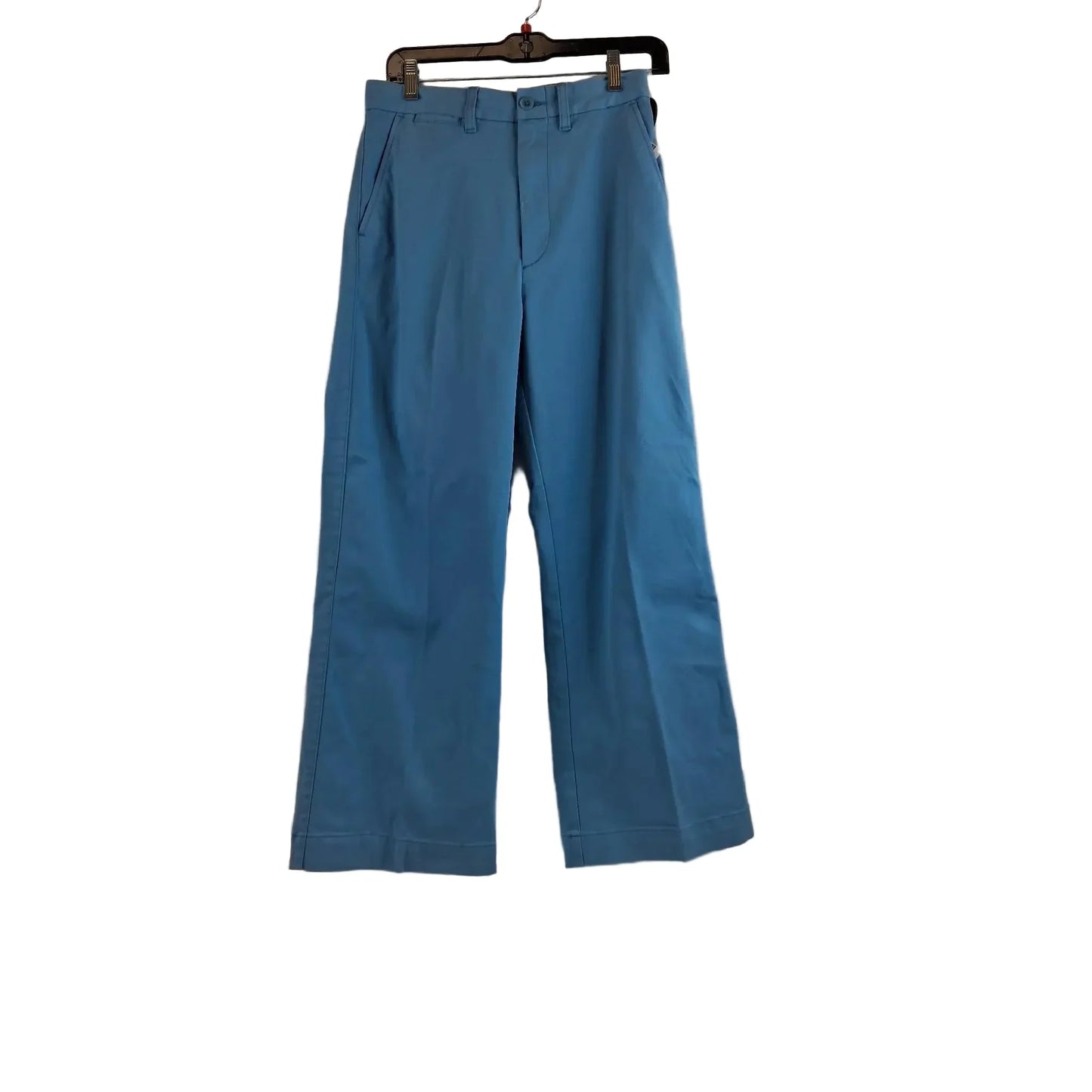 Pants Dress By Polo Ralph Lauren In Blue, Size: 4