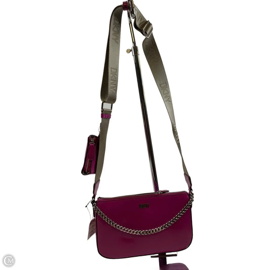 Crossbody By Dkny, Size: Medium