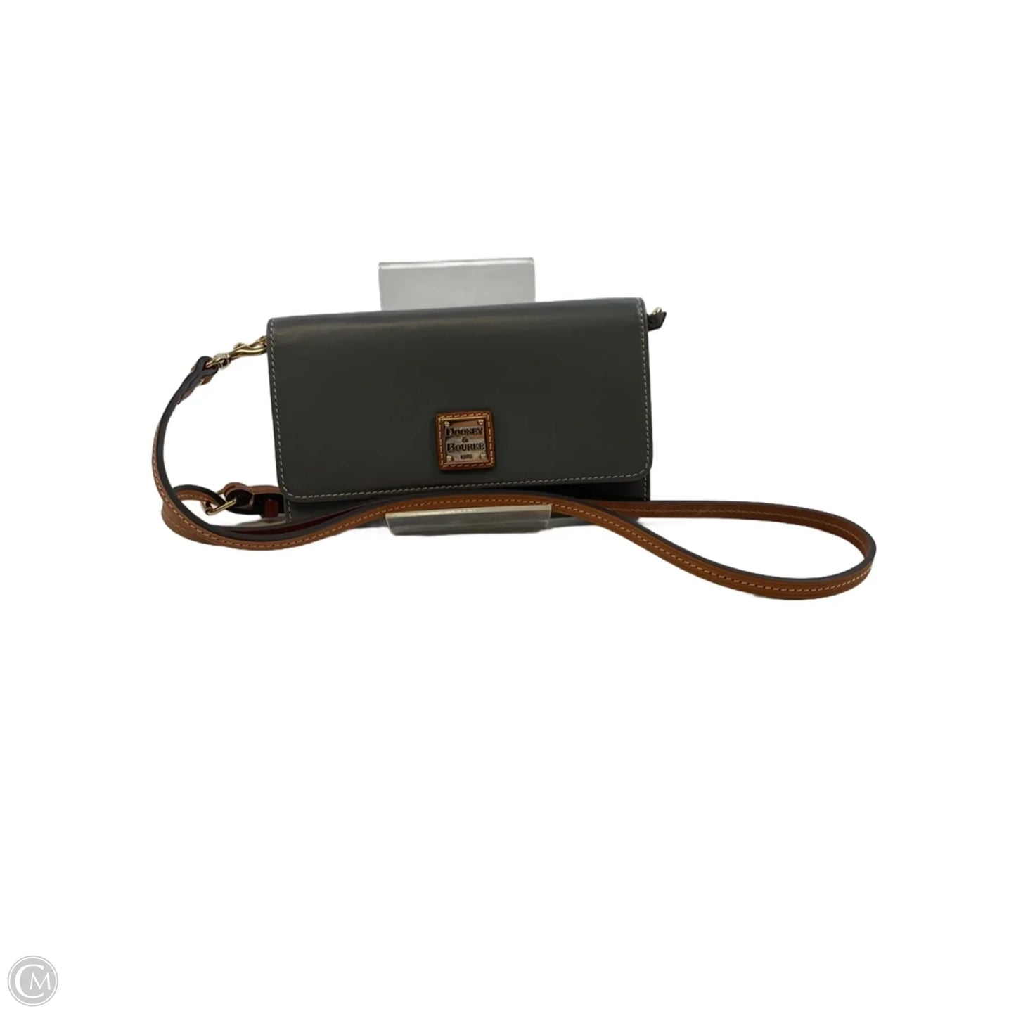 Crossbody Designer By Dooney And Bourke, Size: Small