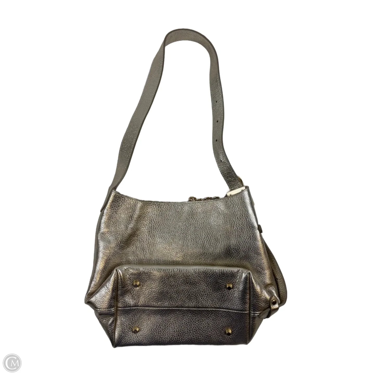Handbag By Clothes Mentor, Size: Medium