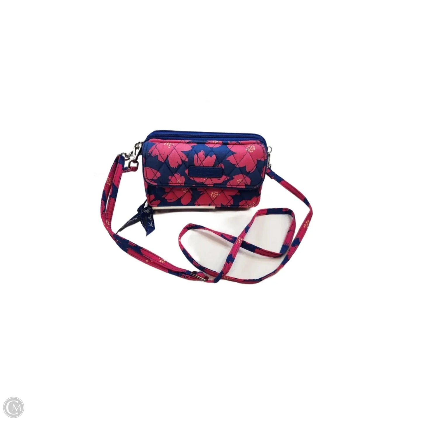 Crossbody By Vera Bradley, Size: Small