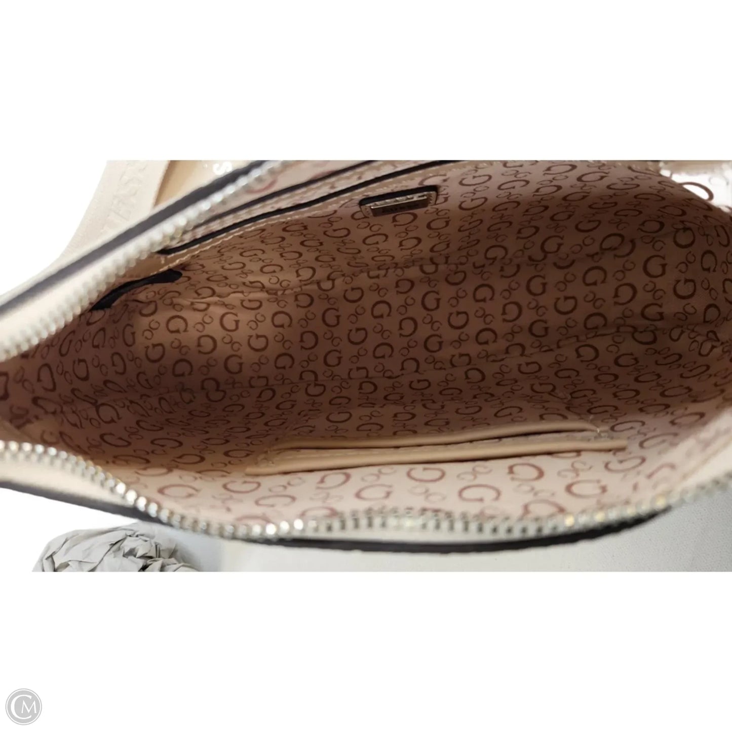 Crossbody By Guess, Size: Medium