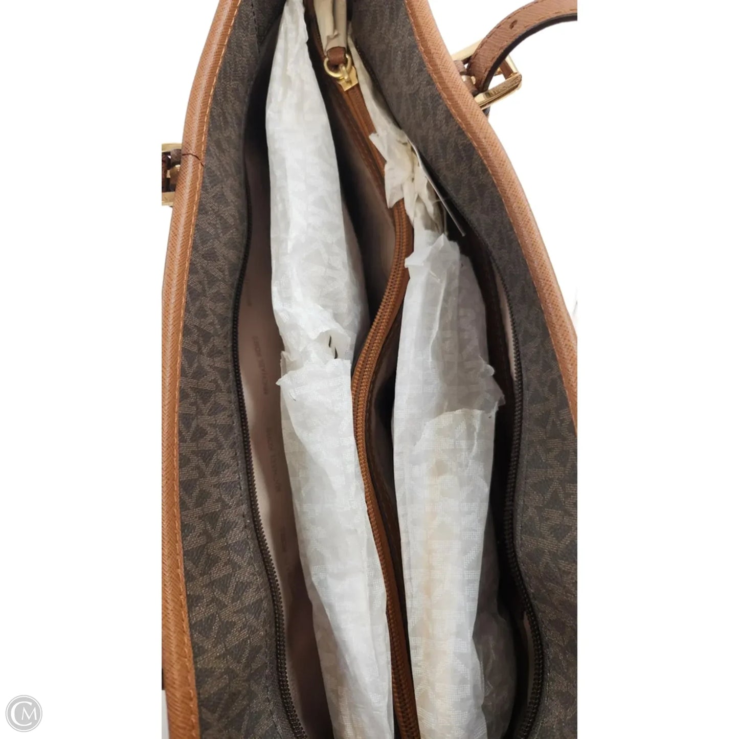 Tote By Michael By Michael Kors, Size: Large