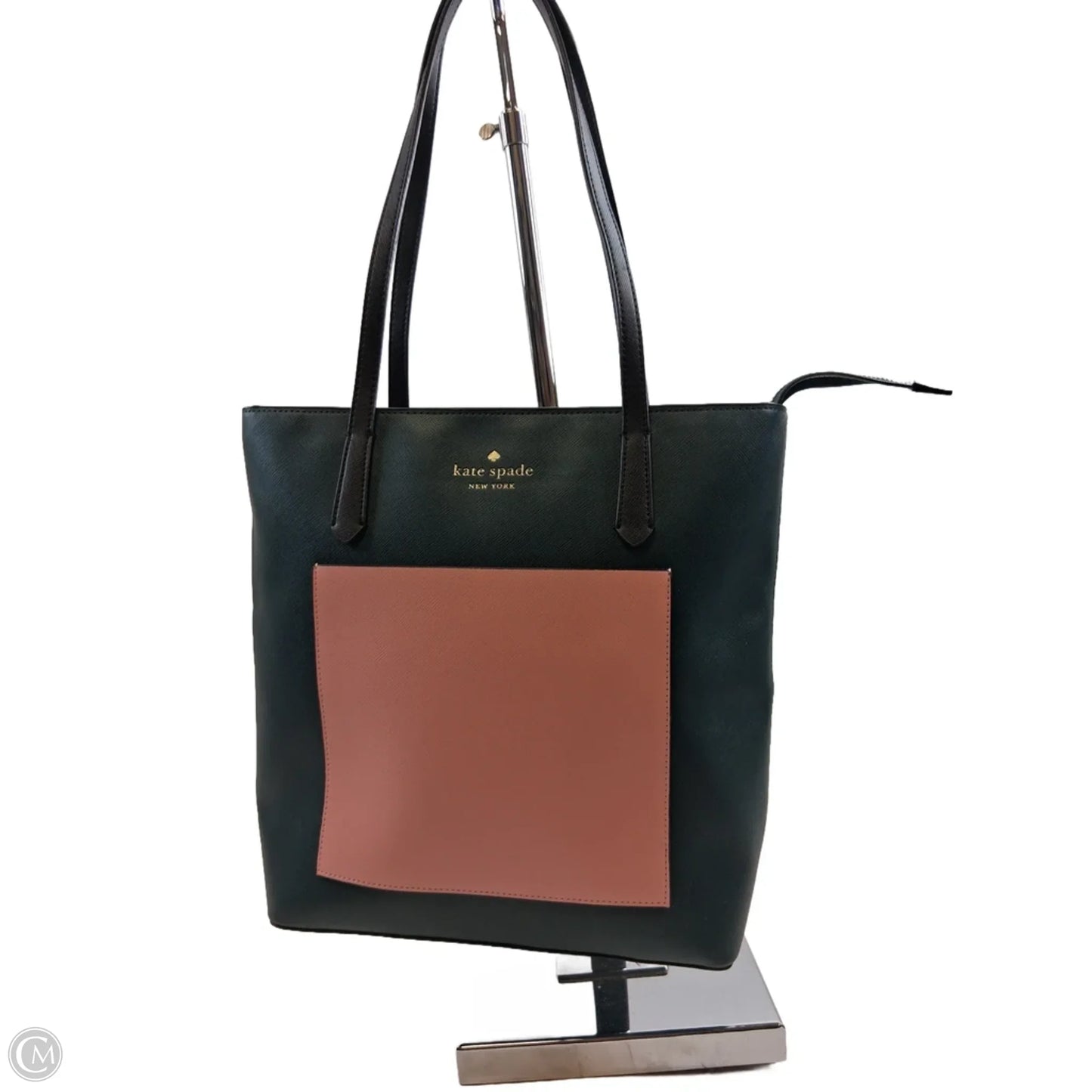 Tote Designer By Kate Spade, Size: Large