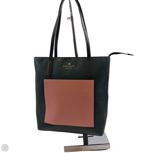 Tote Designer By Kate Spade, Size: Large