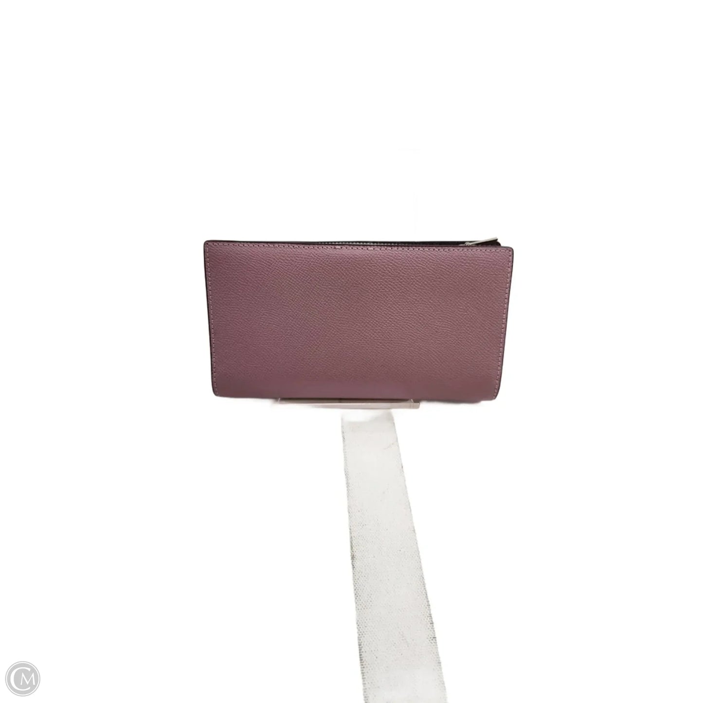 Wallet Designer By Coach, Size: Medium