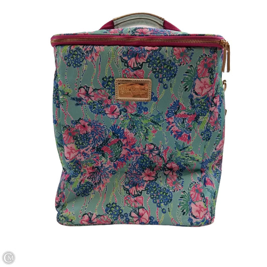 Accessory Designer Tag By Lilly Pulitzer, Size: Xlarge