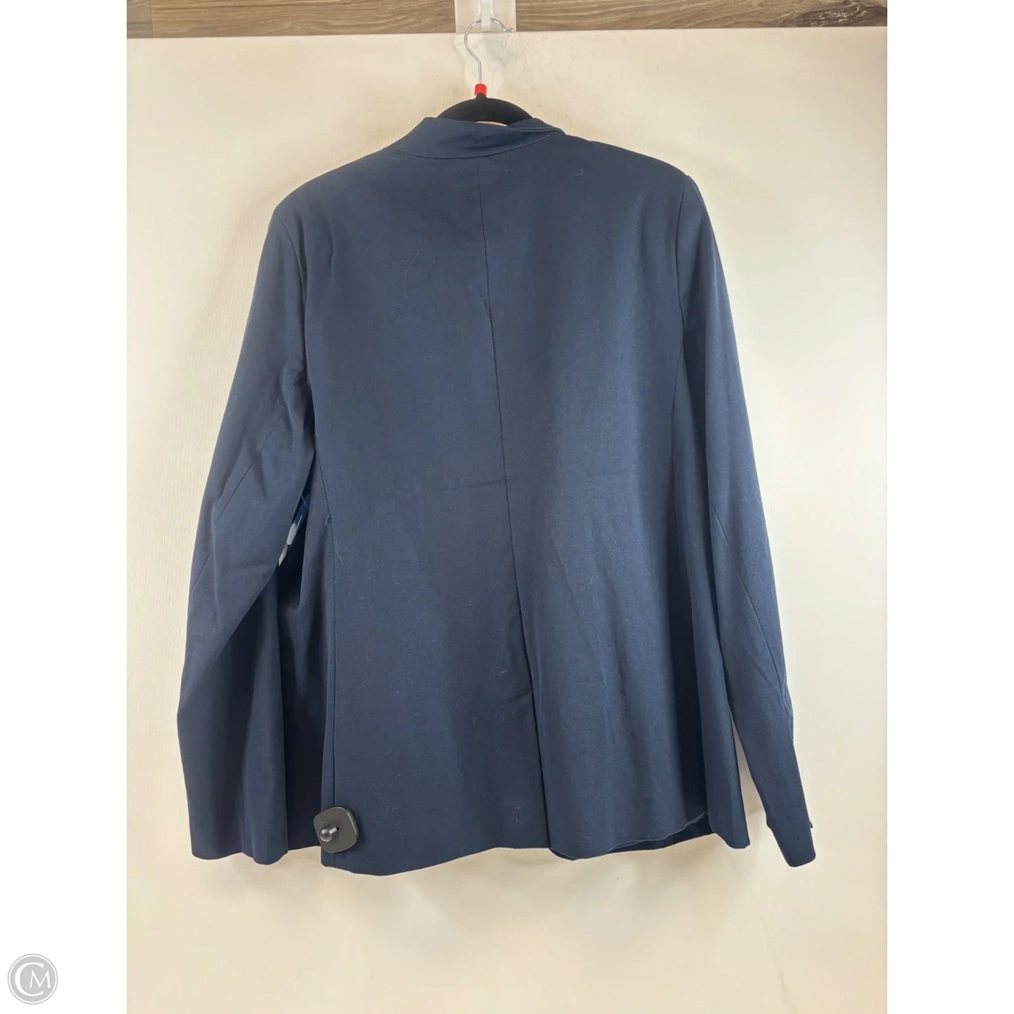 Blazer By Old Navy In Navy, Size: Xl