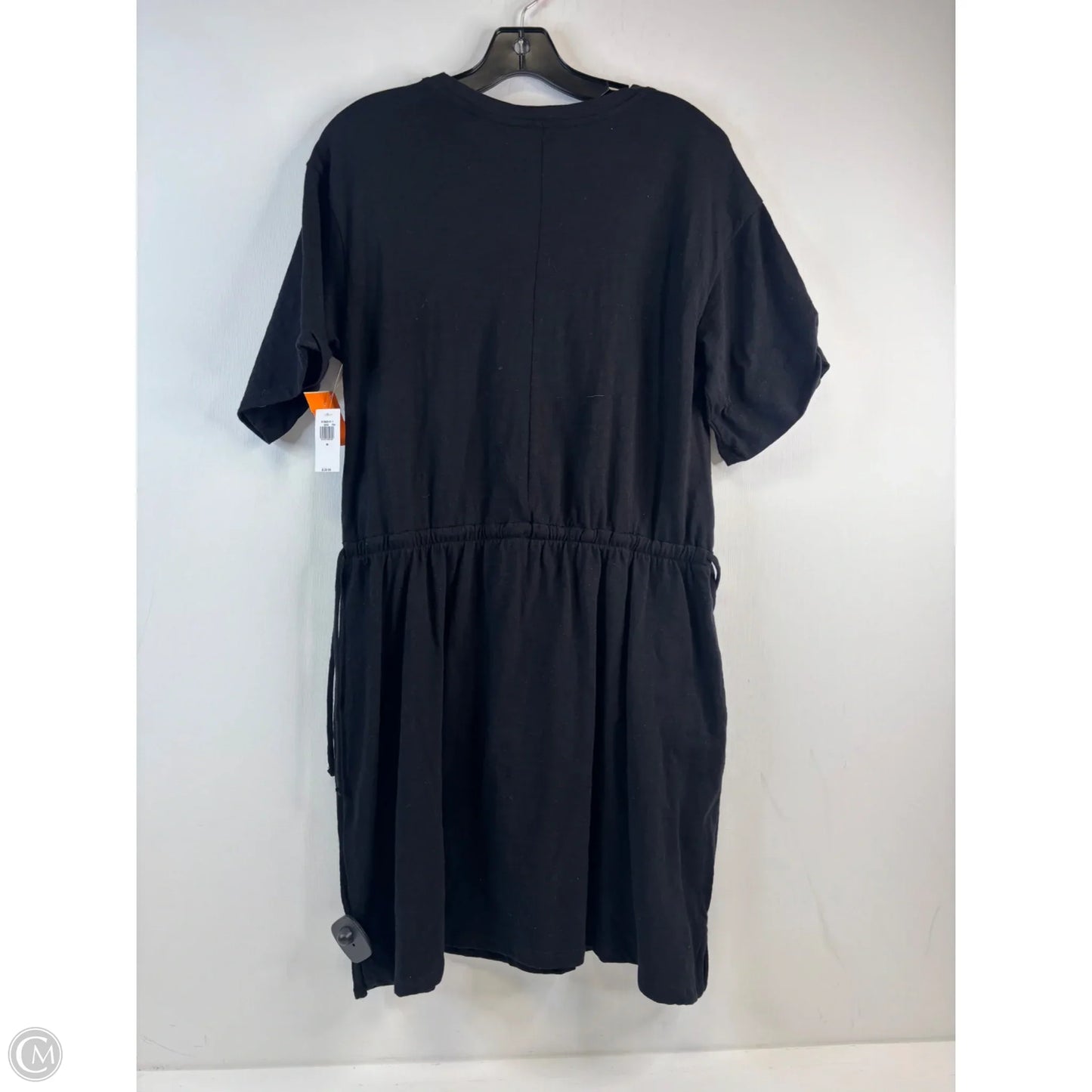 Dress Casual Short By Old Navy In Black, Size: M