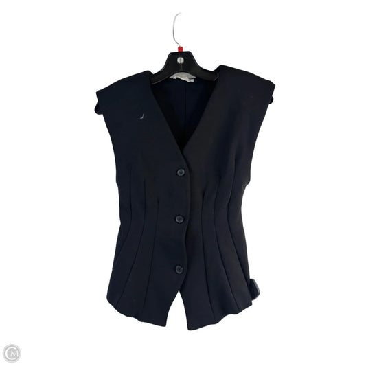 Vest Other By Zara In Black, Size: S