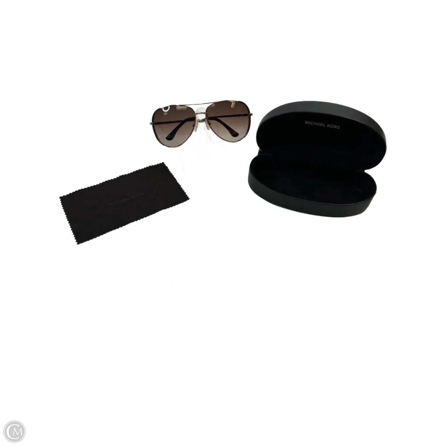 Sunglasses Designer By Michael Kors