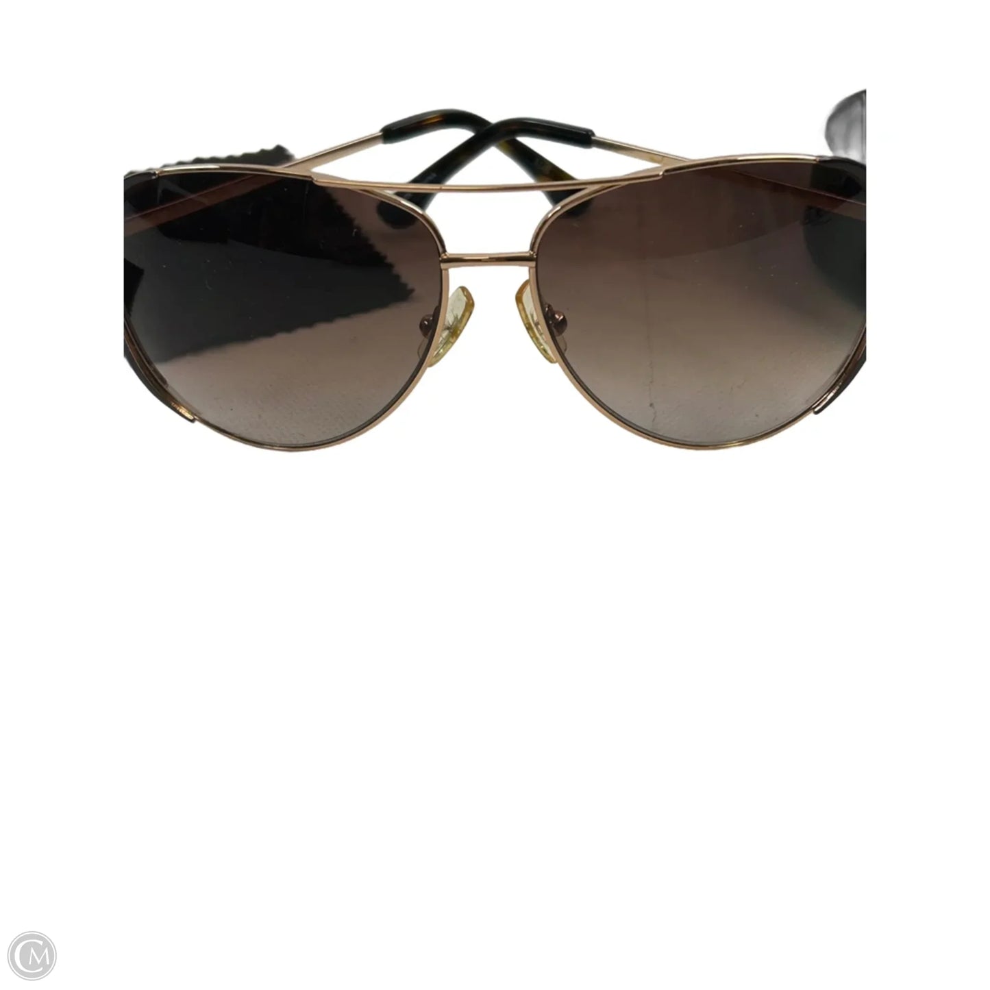 Sunglasses Designer By Michael Kors