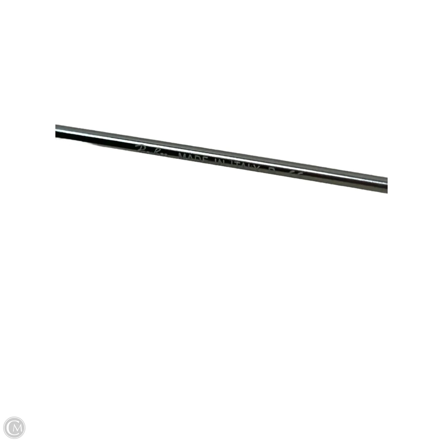 Sunglasses Designer By Ray Ban, Size: Large