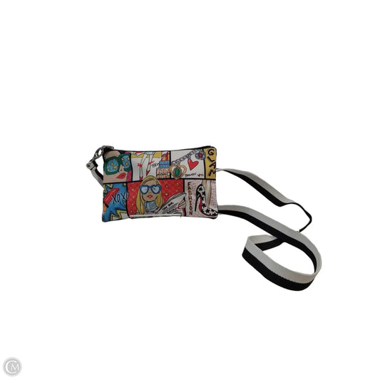Crossbody By Brighton, Size: Small