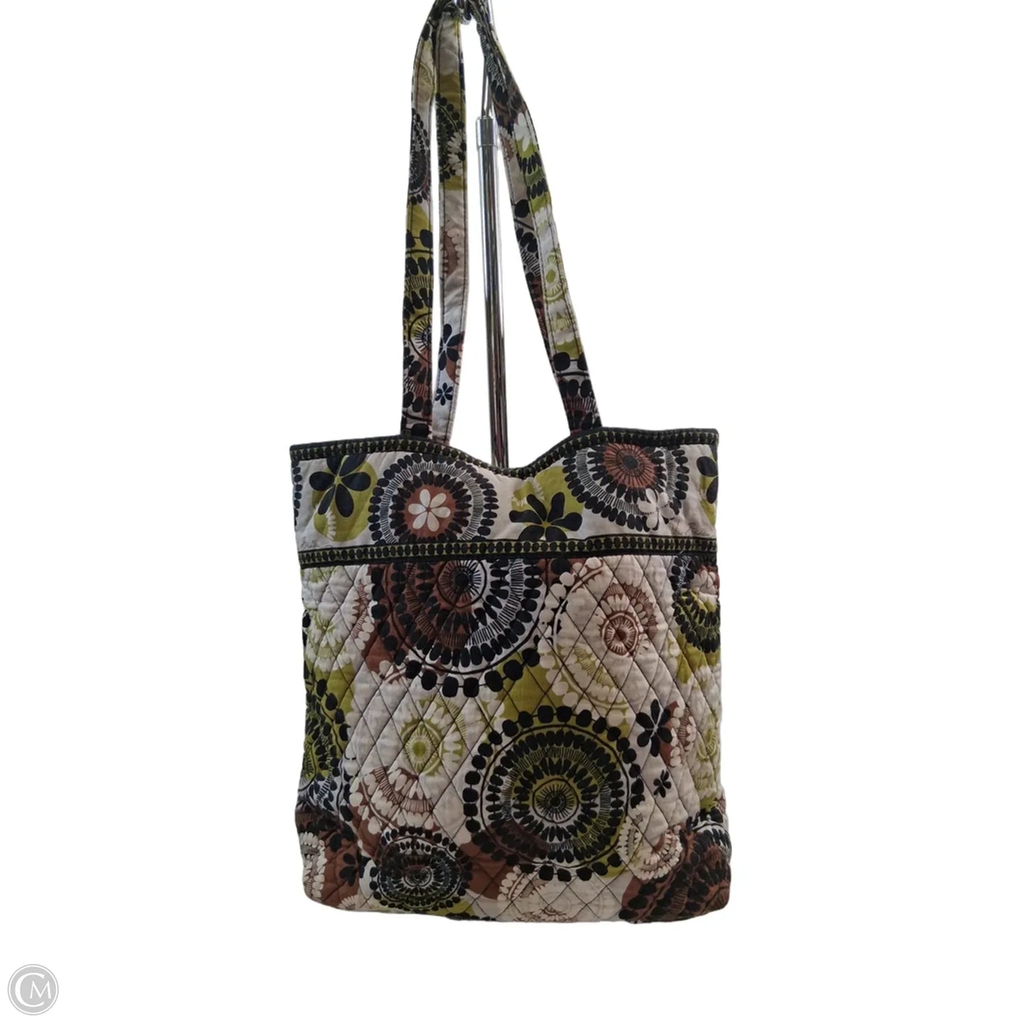 Tote By Vera Bradley, Size: Small