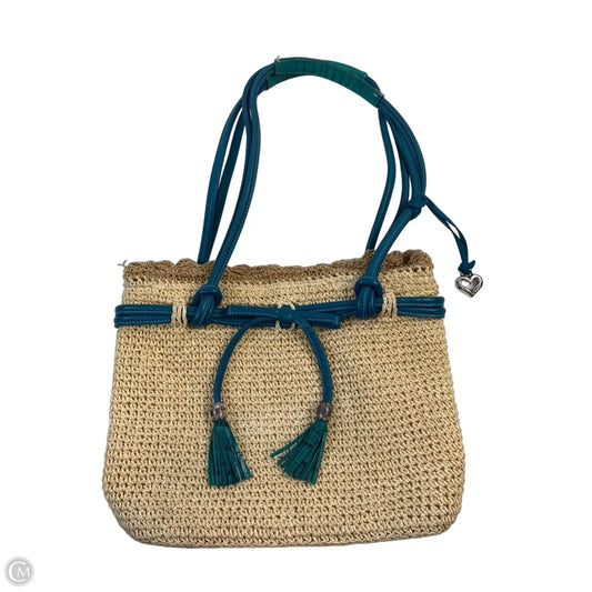 Handbag By Brighton, Size: Medium