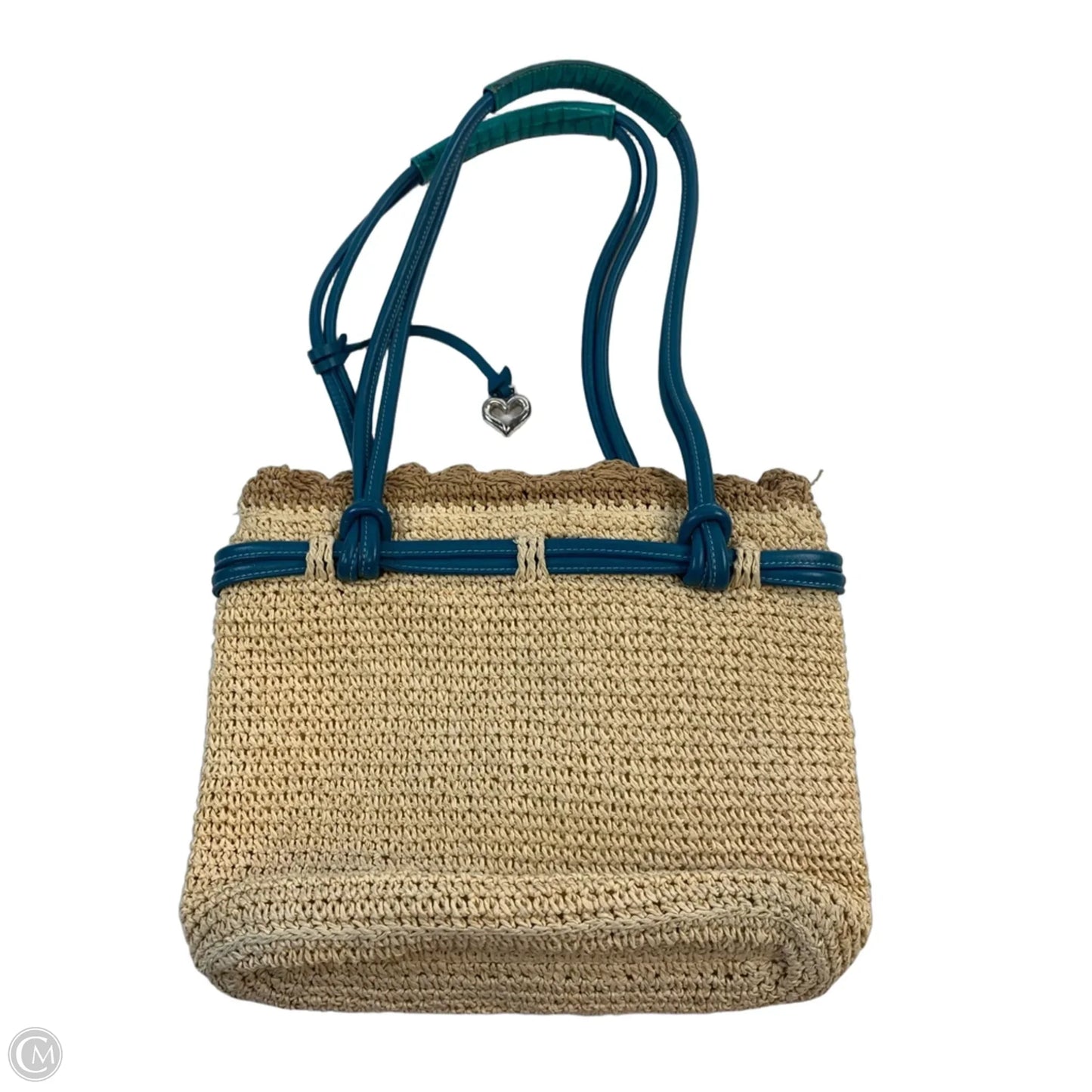 Handbag By Brighton, Size: Medium