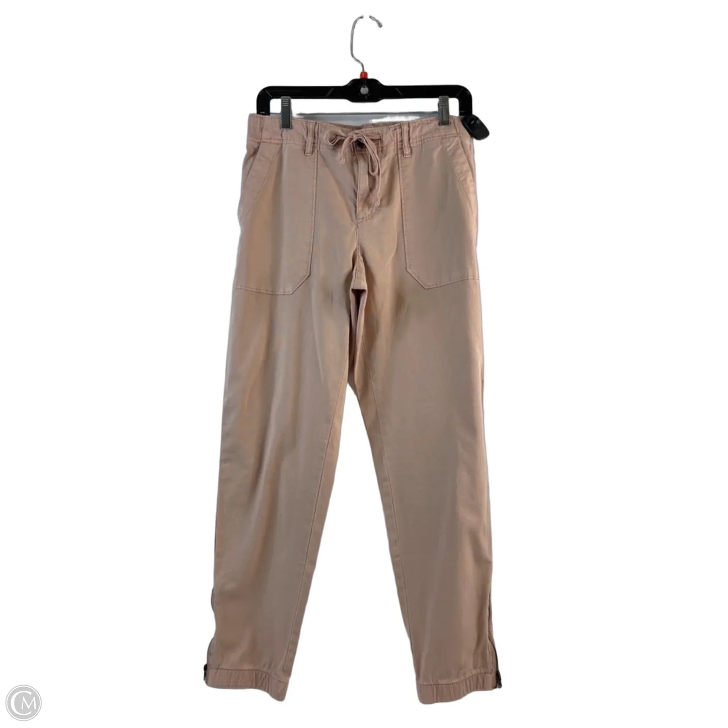 Pants Chinos & Khakis By Soma In Peach, Size: 4