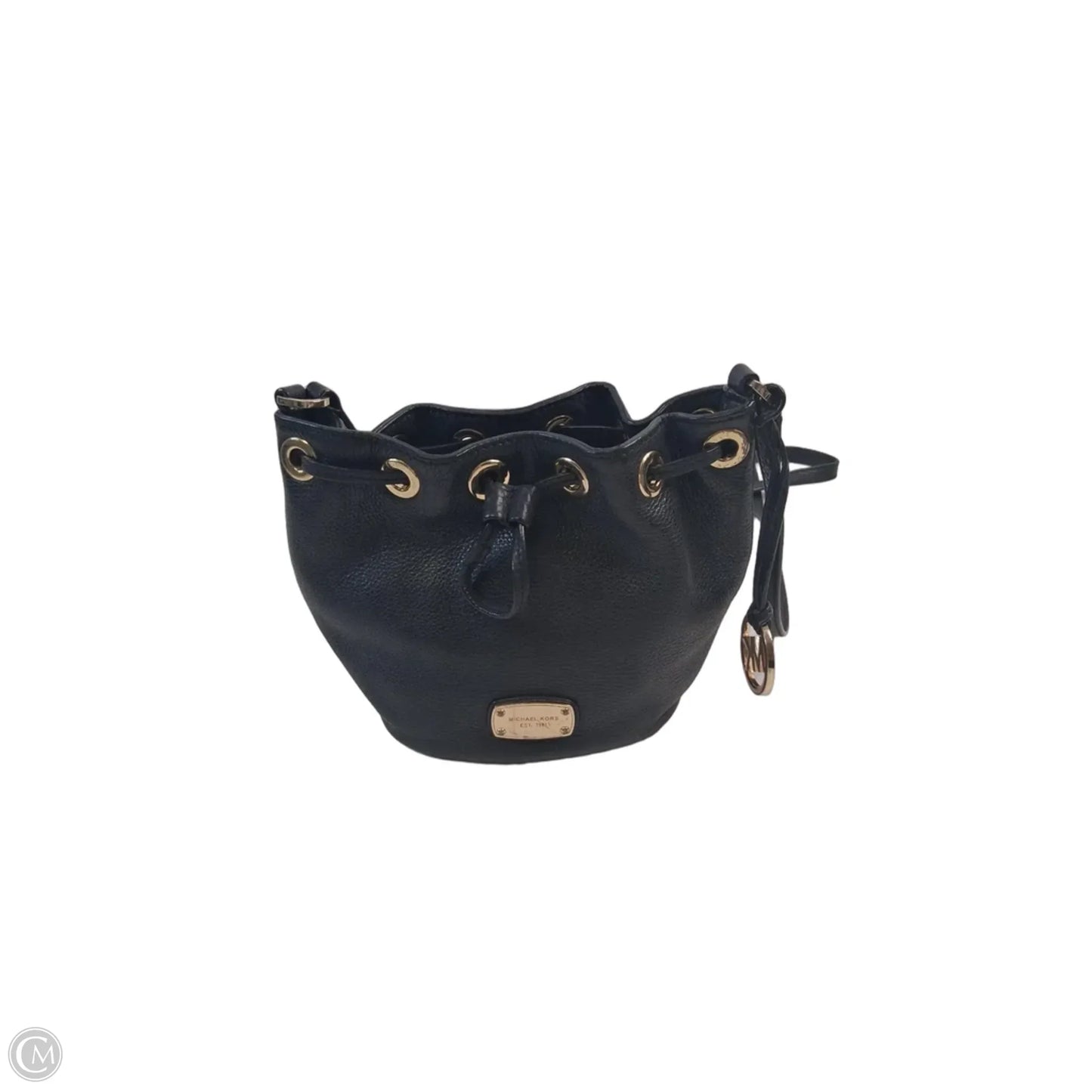 Crossbody Designer By Michael Kors, Size: Small