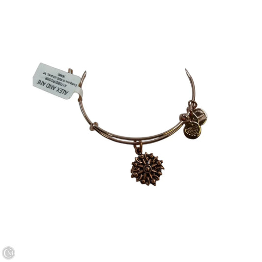 Bracelet Bangle By Alex And Ani