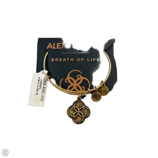 Bracelet Bangle By Alex And Ani
