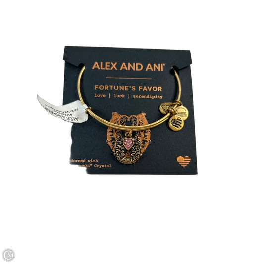 Bracelet Bangle By Alex And Ani
