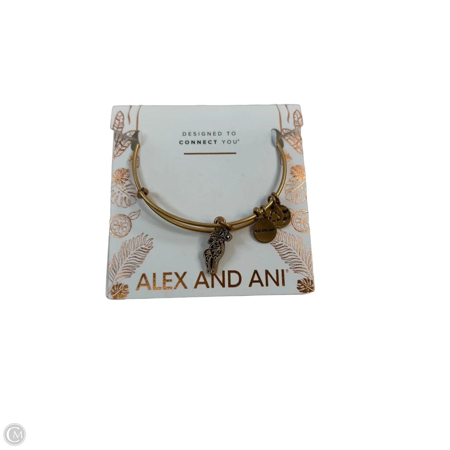 Bracelet Bangle By Alex And Ani