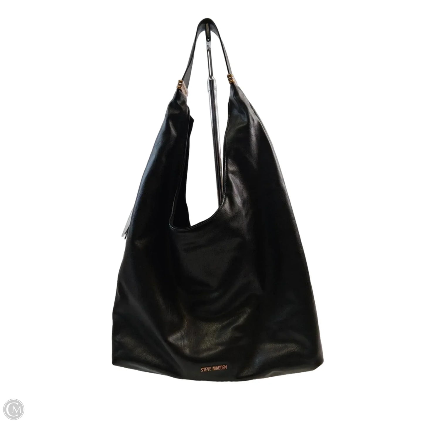 Handbag By Steve Madden, Size: Large