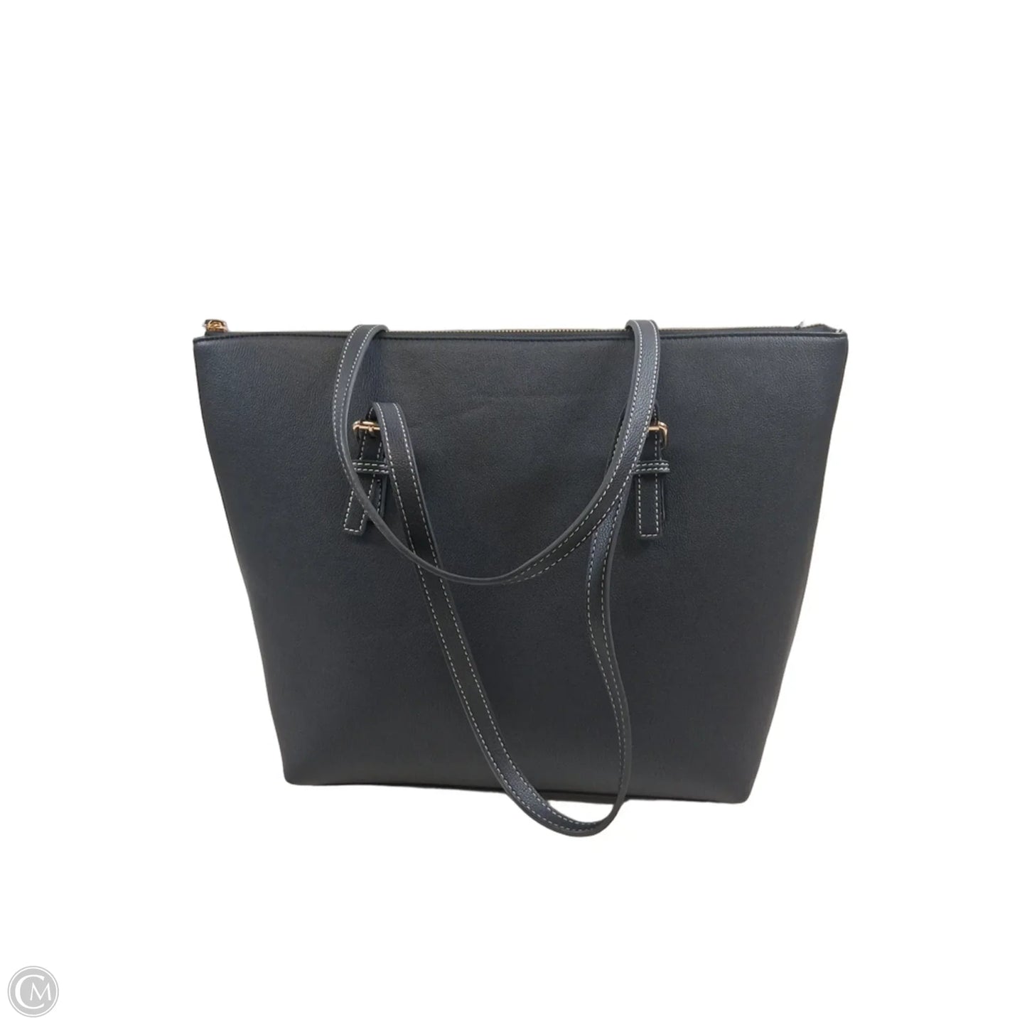 Tote By Tommy Hilfiger, Size: Medium