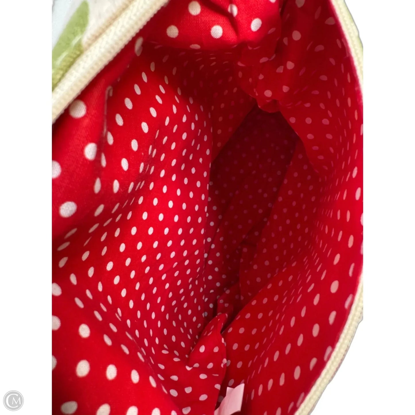 Crossbody By Clothes Mentor, Size: Medium