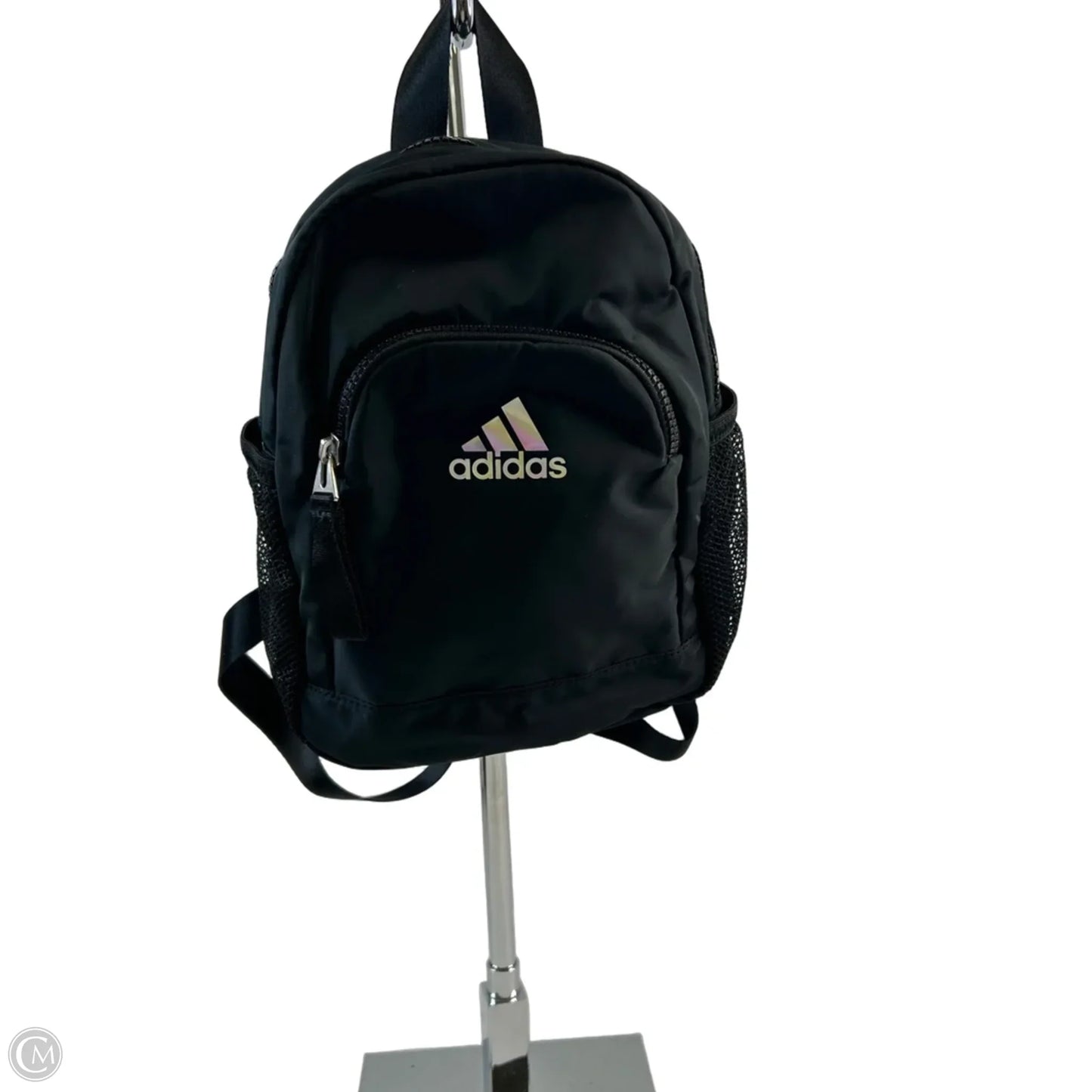 Backpack By Adidas, Size: Small