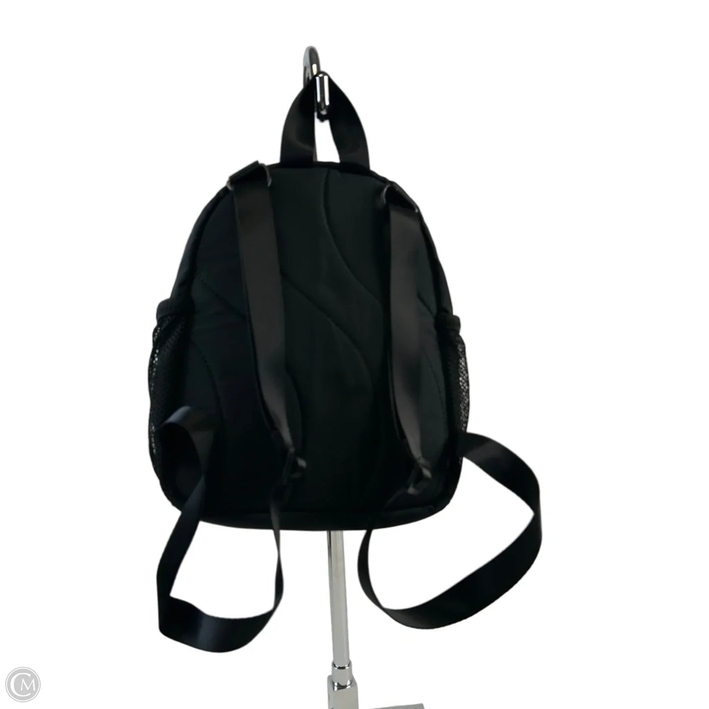 Backpack By Adidas, Size: Small