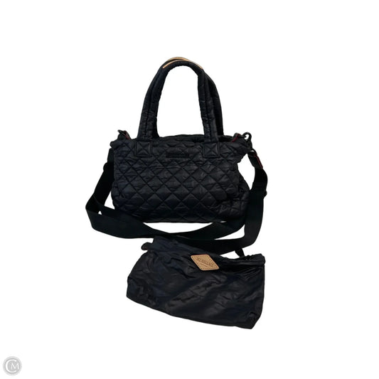 Handbag By Mz Wallace, Size: Small