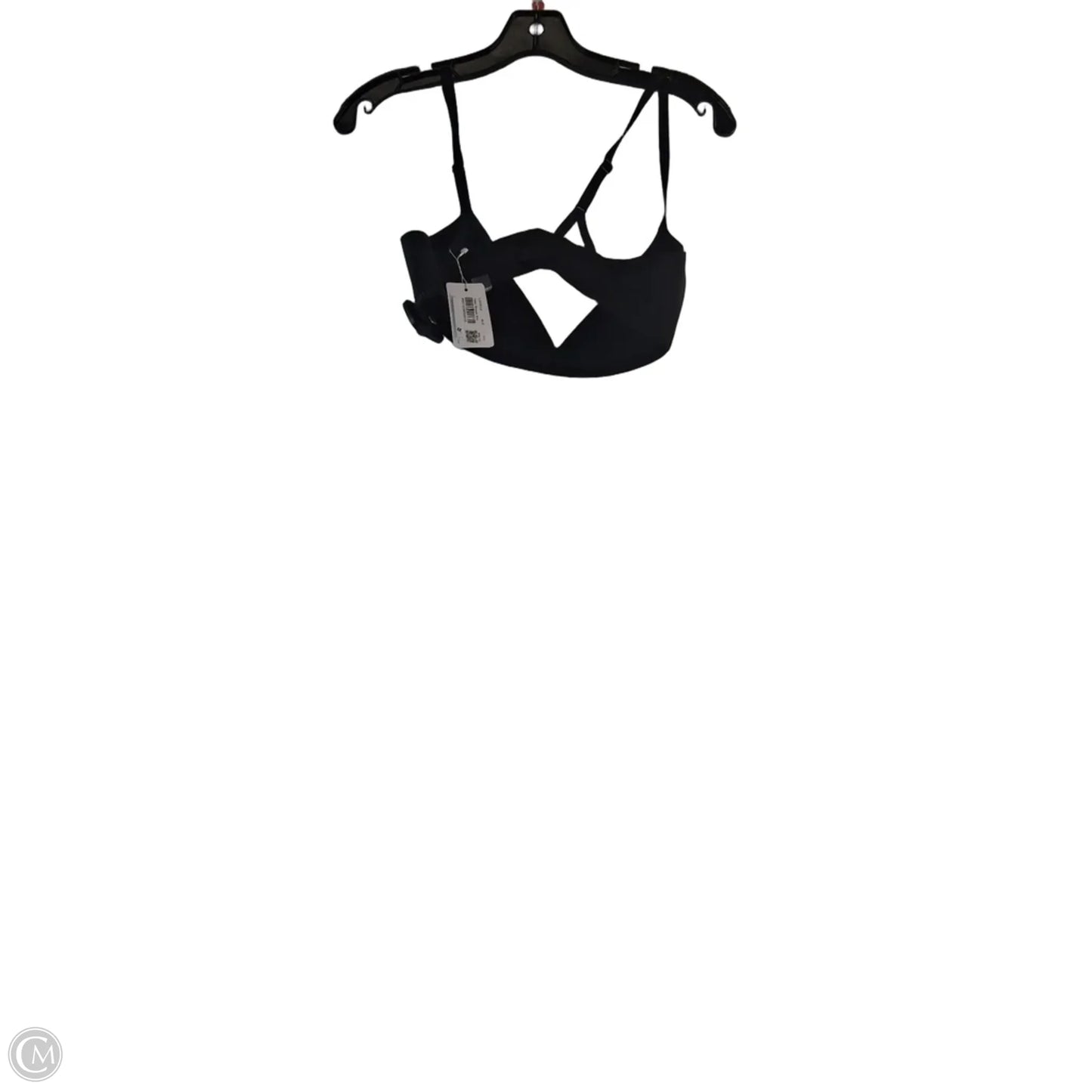Bra By Lululemon In Black, Size: 0