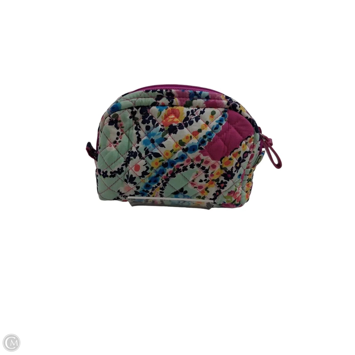 Makeup Bag By Vera Bradley, Size: Small