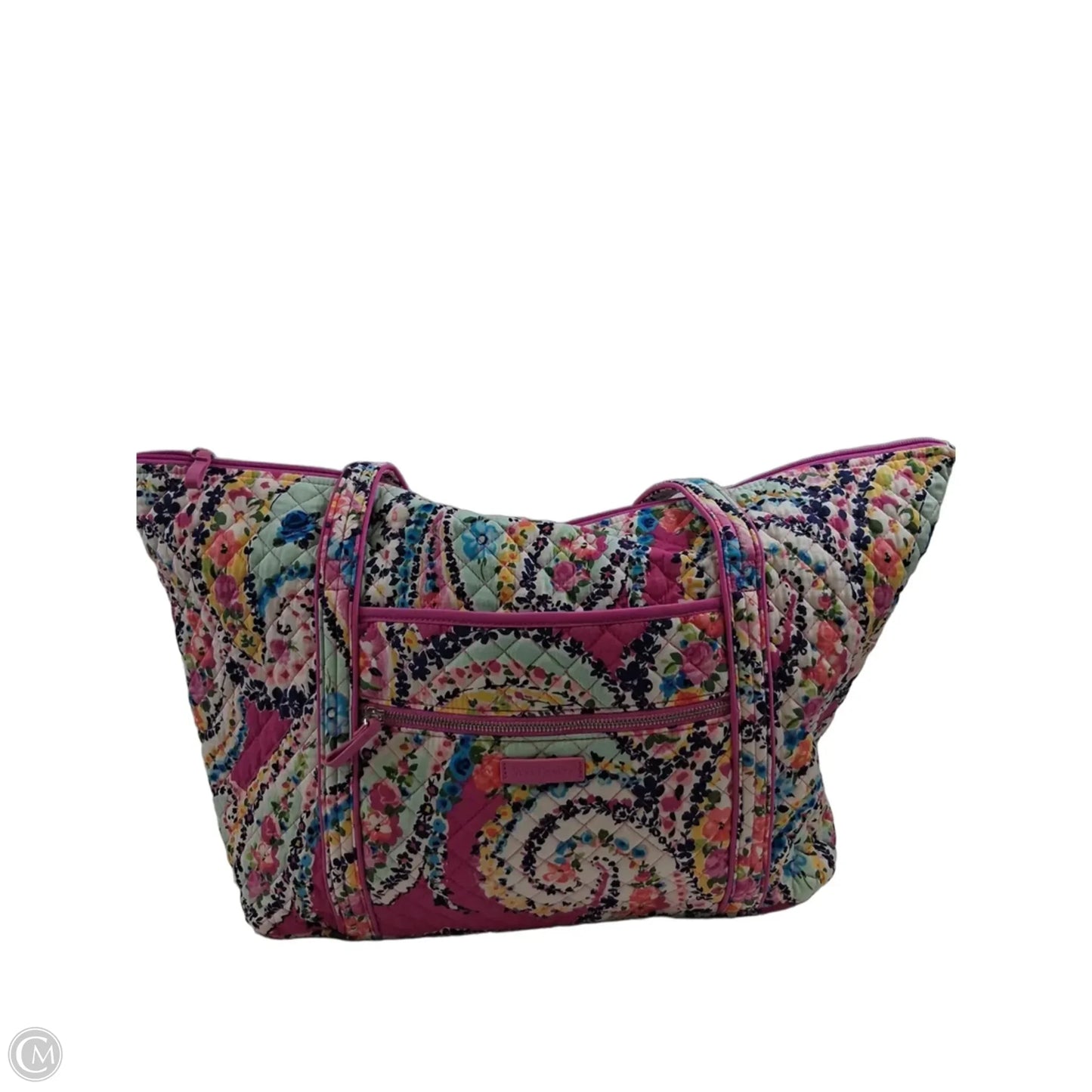 Duffle And Weekender By Vera Bradley, Size: Large