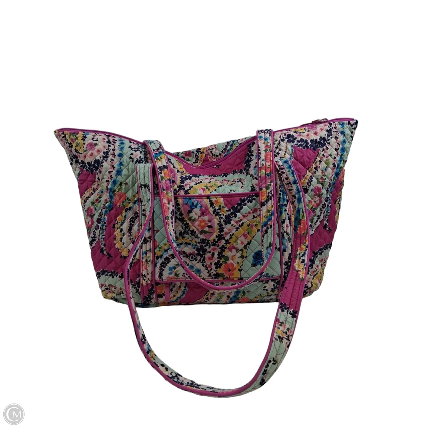 Duffle And Weekender By Vera Bradley, Size: Large