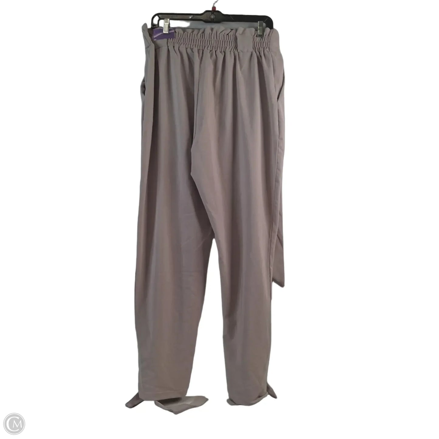 Pants Dress By Grace Karin In Pink, Size: 22