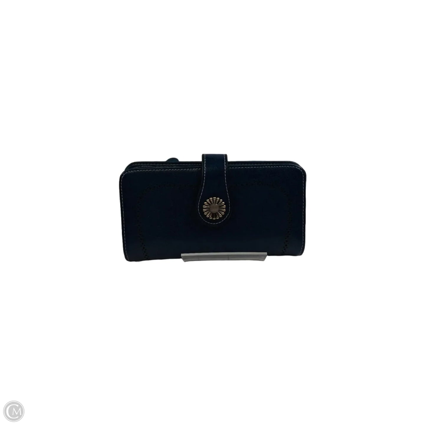 Wristlet By Clothes Mentor, Size: Large
