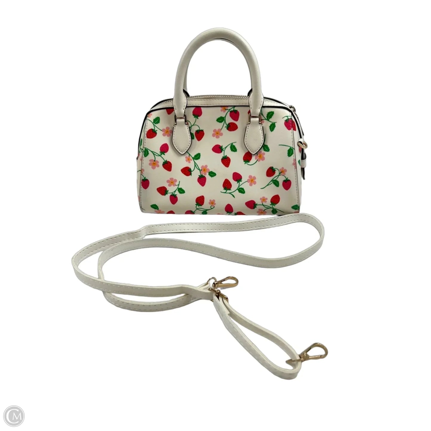 Handbag Designer By Kate Spade, Size: Small