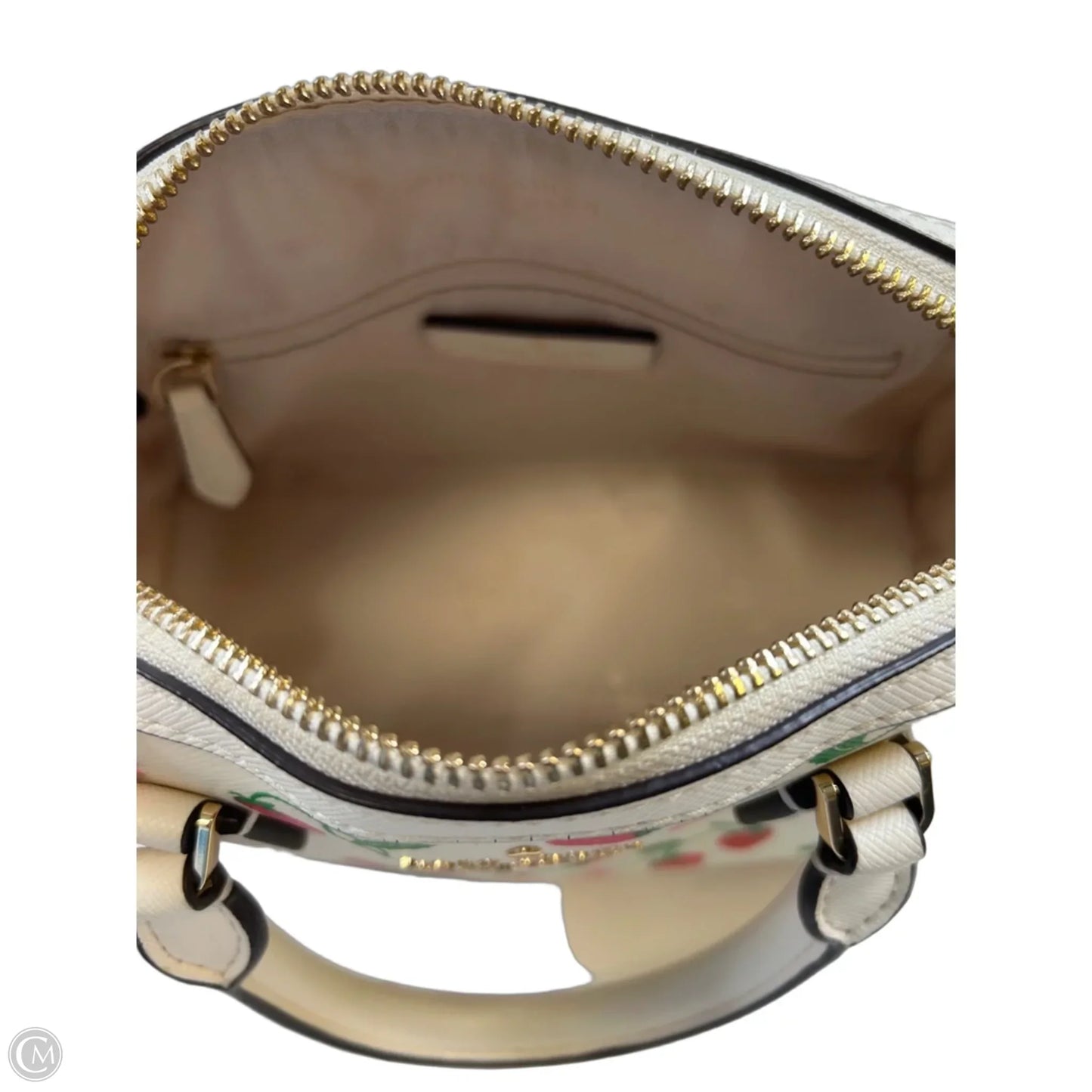 Handbag Designer By Kate Spade, Size: Small