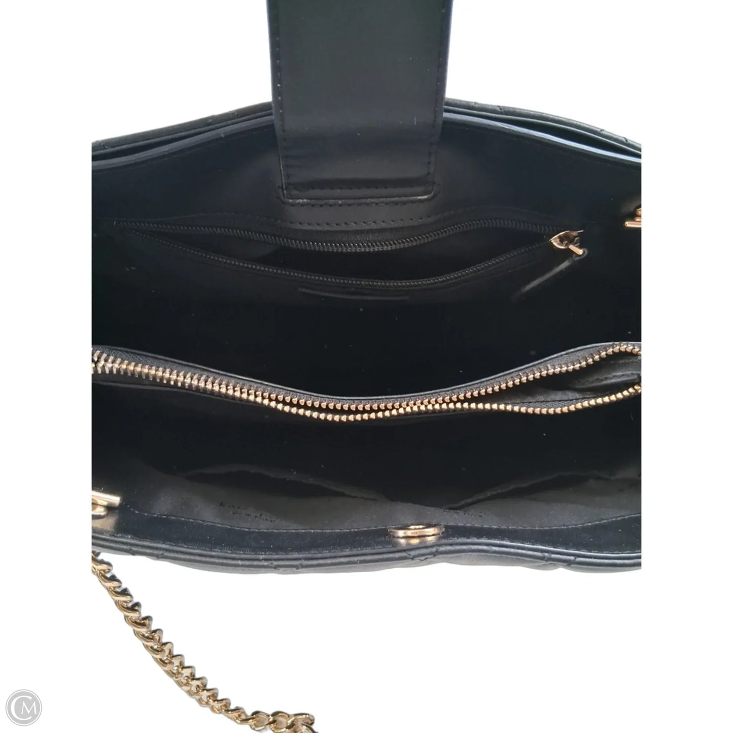 Tote Designer By Kate Spade, Size: Medium