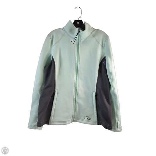 Jacket Other By L.l. Bean In Green, Size: Xl