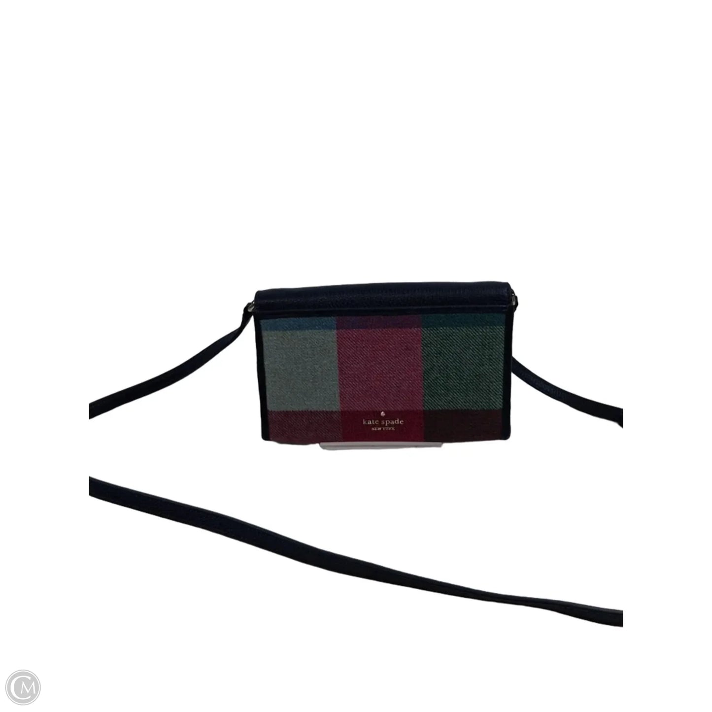 Crossbody Designer By Kate Spade, Size: Small