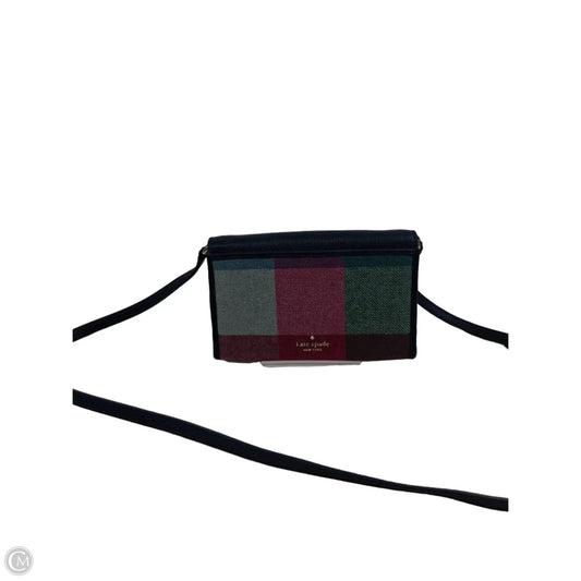 Crossbody Designer By Kate Spade, Size: Small
