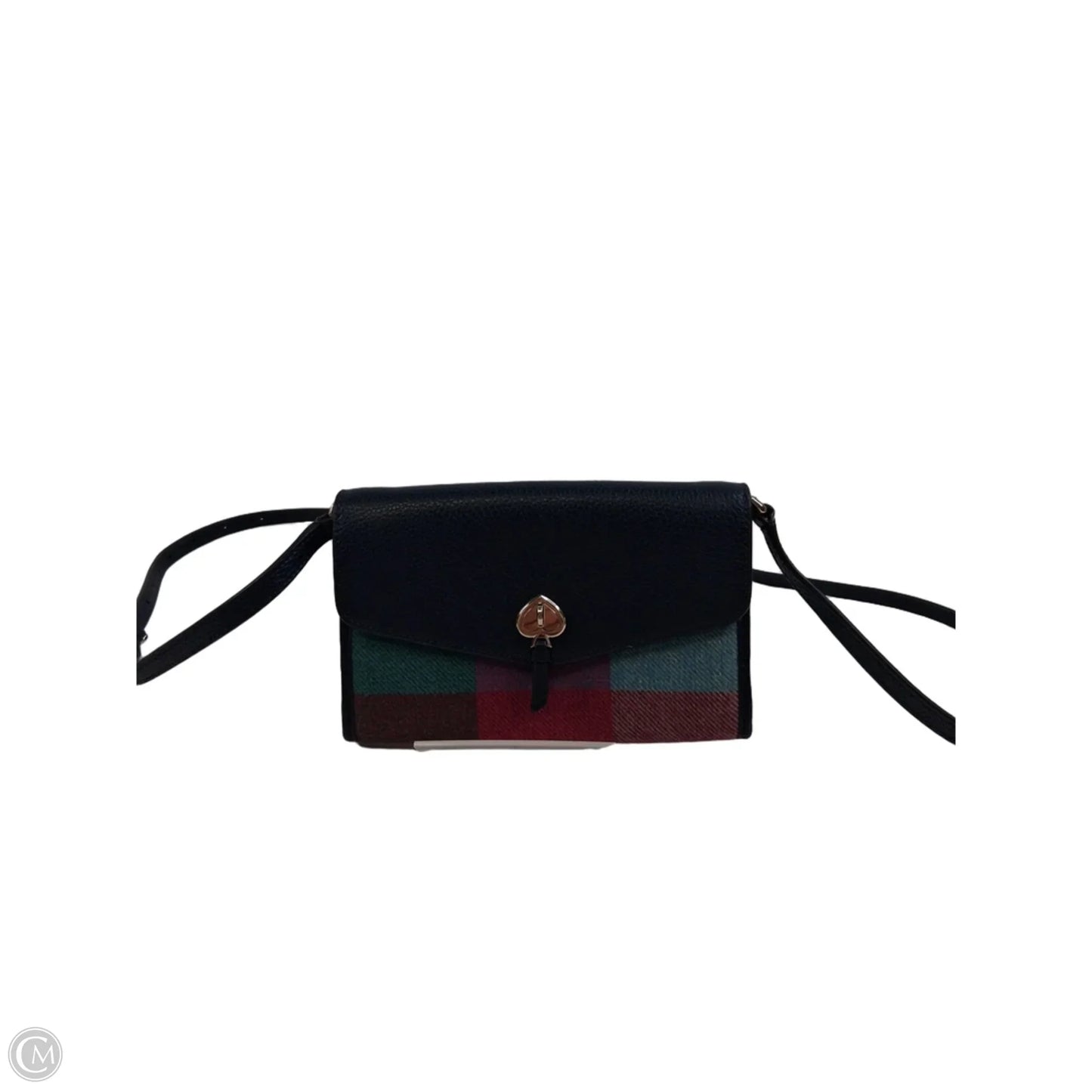Crossbody Designer By Kate Spade, Size: Small
