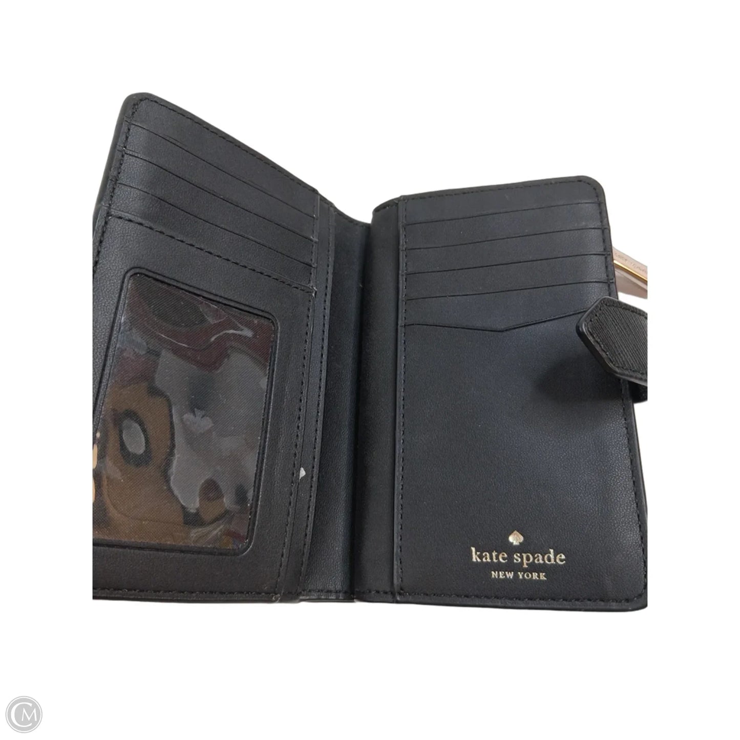 Wallet Designer By Kate Spade, Size: Small