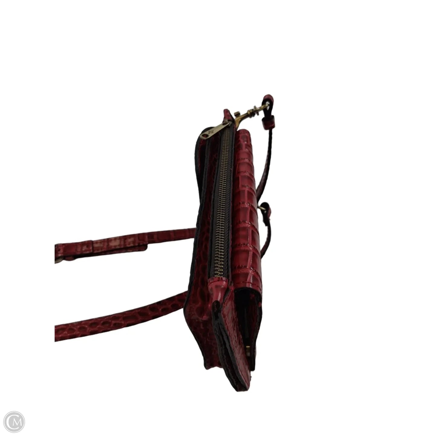 Crossbody Designer By Patricia Nash, Size: Medium