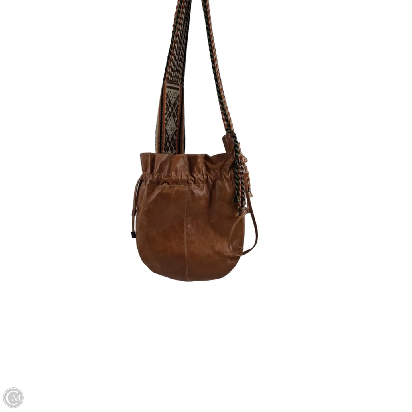 Crossbody By Clothes Mentor, Size: Large